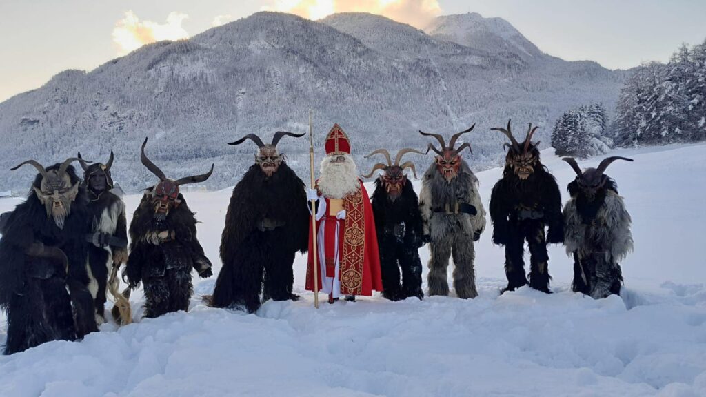 Ministoana Gruppenfoto